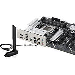 Изображение Материнская плата ASUS PRIME B840-PLUS WIFI, AM5 #4 Фото Материнская плата ASUS PRIME B840-PLUS WIFI, AM5 #4