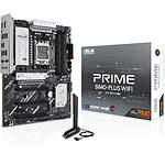 Изображение Материнская плата ASUS PRIME B840-PLUS WIFI, AM5 #7 Фото Материнская плата ASUS PRIME B840-PLUS WIFI, AM5 #7