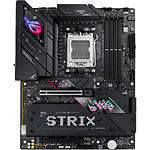 Изображение Материнская плата ASUS ROG STRIX B850-E GAMING WIFI, AM5 Фото Материнская плата ASUS ROG STRIX B850-E GAMING WIFI, AM5