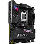 Изображение Материнская плата ASUS ROG STRIX B850-E GAMING WIFI, AM5 #1 Фото Материнская плата ASUS ROG STRIX B850-E GAMING WIFI, AM5 #1