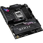 Изображение Материнская плата ASUS ROG STRIX B850-E GAMING WIFI, AM5 #2 Фото Материнская плата ASUS ROG STRIX B850-E GAMING WIFI, AM5 #2