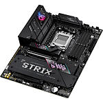 Изображение Материнская плата ASUS ROG STRIX B850-E GAMING WIFI, AM5 #3 Фото Материнская плата ASUS ROG STRIX B850-E GAMING WIFI, AM5 #3