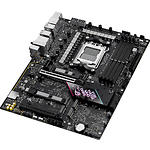 Изображение Материнская плата ASUS ROG STRIX B850-E GAMING WIFI, AM5 #4 Фото Материнская плата ASUS ROG STRIX B850-E GAMING WIFI, AM5 #4