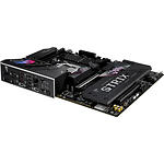 Изображение Материнская плата ASUS ROG STRIX B850-E GAMING WIFI, AM5 #5 Фото Материнская плата ASUS ROG STRIX B850-E GAMING WIFI, AM5 #5