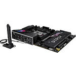 Изображение Материнская плата ASUS ROG STRIX B850-E GAMING WIFI, AM5 #6 Фото Материнская плата ASUS ROG STRIX B850-E GAMING WIFI, AM5 #6