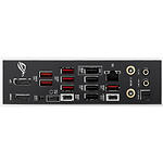 Изображение Материнская плата ASUS ROG STRIX B850-E GAMING WIFI, AM5 #7 Фото Материнская плата ASUS ROG STRIX B850-E GAMING WIFI, AM5 #7