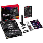 Изображение Материнская плата ASUS ROG STRIX B850-E GAMING WIFI, AM5 #9 Фото Материнская плата ASUS ROG STRIX B850-E GAMING WIFI, AM5 #9