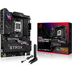 Изображение Материнская плата ASUS ROG STRIX B850-E GAMING WIFI, AM5 #10 Фото Материнская плата ASUS ROG STRIX B850-E GAMING WIFI, AM5 #10