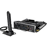 Изображение Материнская плата ASUS ROG STRIX B860-I GAMING WIFI, s-1851, Mini-ITX #6 Фото Материнская плата ASUS ROG STRIX B860-I GAMING WIFI, s-1851, Mini-ITX #6
