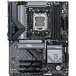 Изображение Материнская плата GIGABYTE B850 EAGLE WIFI6E, AM5 Фото Материнская плата GIGABYTE B850 EAGLE WIFI6E, AM5