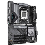 Изображение Материнская плата GIGABYTE B850 EAGLE WIFI6E, AM5 #1 Фото Материнская плата GIGABYTE B850 EAGLE WIFI6E, AM5 #1