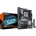 Изображение Материнская плата GIGABYTE B850 EAGLE WIFI6E, AM5 #3 Фото Материнская плата GIGABYTE B850 EAGLE WIFI6E, AM5 #3