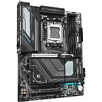 Изображение Материнская плата GIGABYTE B850 GAMING X WIFI6E, AM5 #1 Фото Материнская плата GIGABYTE B850 GAMING X WIFI6E, AM5 #1