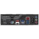 Изображение Материнская плата GIGABYTE B850 GAMING X WIFI6E, AM5 #2 Фото Материнская плата GIGABYTE B850 GAMING X WIFI6E, AM5 #2