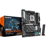 Изображение Материнская плата GIGABYTE B850 GAMING X WIFI6E, AM5 #3 Фото Материнская плата GIGABYTE B850 GAMING X WIFI6E, AM5 #3