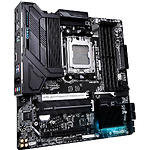 Изображение Материнская плата GIGABYTE B850M GAMING X WIFI6E, AM5 #1 Фото Материнская плата GIGABYTE B850M GAMING X WIFI6E, AM5 #1