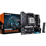 Изображение Материнская плата GIGABYTE B850M GAMING X WIFI6E, AM5 #3 Фото Материнская плата GIGABYTE B850M GAMING X WIFI6E, AM5 #3