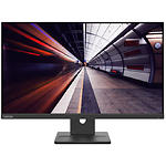 LENOVO 24" E24-30 (63EDMAT2UA) IPS 1920x1080, 4мс,1300:1,250кд/м2,100Гц,VGA/HDMI/DP,Аудиовых., 2*2Вт - фото