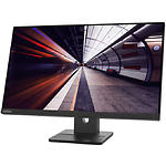 Изображение LENOVO 24" E24-30 (63EDMAT2UA) IPS 1920x1080, 4мс,1300:1,250кд/м2,100Гц,VGA/HDMI/DP,Аудиовых., 2*2Вт #1 Фото LENOVO 24" E24-30 (63EDMAT2UA) IPS 1920x1080, 4мс,1300:1,250кд/м2,100Гц,VGA/HDMI/DP,Аудиовых., 2*2Вт #1