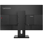 Изображение LENOVO 24" E24-30 (63EDMAT2UA) IPS 1920x1080, 4мс,1300:1,250кд/м2,100Гц,VGA/HDMI/DP,Аудиовых., 2*2Вт #7 Фото LENOVO 24" E24-30 (63EDMAT2UA) IPS 1920x1080, 4мс,1300:1,250кд/м2,100Гц,VGA/HDMI/DP,Аудиовых., 2*2Вт #7