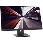 Изображение LENOVO 24" E24-30 (63EDMAT2UA) IPS 1920x1080, 4мс,1300:1,250кд/м2,100Гц,VGA/HDMI/DP,Аудиовых., 2*2Вт #8 Фото LENOVO 24" E24-30 (63EDMAT2UA) IPS 1920x1080, 4мс,1300:1,250кд/м2,100Гц,VGA/HDMI/DP,Аудиовых., 2*2Вт #8