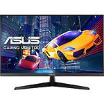 Изображение ASUS 24" VY249HGR IPS 1920x1080, 1мс, 1500:1, 250кд/м2, 120Гц, HDMI/VGA, Аудиовыход Фото ASUS 24" VY249HGR IPS 1920x1080, 1мс, 1500:1, 250кд/м2, 120Гц, HDMI/VGA, Аудиовыход