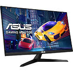 Изображение ASUS 24" VY249HGR IPS 1920x1080, 1мс, 1500:1, 250кд/м2, 120Гц, HDMI/VGA, Аудиовыход #1 Фото ASUS 24" VY249HGR IPS 1920x1080, 1мс, 1500:1, 250кд/м2, 120Гц, HDMI/VGA, Аудиовыход #1