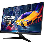 Изображение ASUS 24" VY249HGR IPS 1920x1080, 1мс, 1500:1, 250кд/м2, 120Гц, HDMI/VGA, Аудиовыход #2 Фото ASUS 24" VY249HGR IPS 1920x1080, 1мс, 1500:1, 250кд/м2, 120Гц, HDMI/VGA, Аудиовыход #2