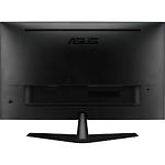 Изображение ASUS 24" VY249HGR IPS 1920x1080, 1мс, 1500:1, 250кд/м2, 120Гц, HDMI/VGA, Аудиовыход #4 Фото ASUS 24" VY249HGR IPS 1920x1080, 1мс, 1500:1, 250кд/м2, 120Гц, HDMI/VGA, Аудиовыход #4