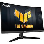 Изображение ASUS 27" VG27VQM1B Curved VA 1920x1080, 1мс, 1500:1, 250кд/м2, 280Гц, HDMI/DP, Аудиовыход, 2*2Вт #1 Фото ASUS 27" VG27VQM1B Curved VA 1920x1080, 1мс, 1500:1, 250кд/м2, 280Гц, HDMI/DP, Аудиовыход, 2*2Вт #1