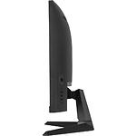 Изображение ASUS 27" VG27VQM1B Curved VA 1920x1080, 1мс, 1500:1, 250кд/м2, 280Гц, HDMI/DP, Аудиовыход, 2*2Вт #3 Фото ASUS 27" VG27VQM1B Curved VA 1920x1080, 1мс, 1500:1, 250кд/м2, 280Гц, HDMI/DP, Аудиовыход, 2*2Вт #3