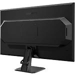 Изображение GIGABYTE 27" G27FA Gaming, IPS 1920x1080, 1мс, 300кд/м2, 1000:1, 180Гц, HDMI/DP, Аудиовыход #4 Фото GIGABYTE 27" G27FA Gaming, IPS 1920x1080, 1мс, 300кд/м2, 1000:1, 180Гц, HDMI/DP, Аудиовыход #4