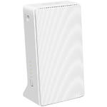 Модем/Маршрутизатор Mercusys MB110-4G, WiFi-4G LTE, 300N 802.11b/g/n, LAN/WAN, 1 nano-SIM - фото