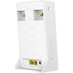Изображение Модем/Маршрутизатор Mercusys MB110-4G, WiFi-4G LTE, 300N 802.11b/g/n, LAN/WAN, 1 nano-SIM #1 Фото Модем/Маршрутизатор Mercusys MB110-4G, WiFi-4G LTE, 300N 802.11b/g/n, LAN/WAN, 1 nano-SIM #1