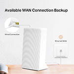 Изображение Модем/Маршрутизатор Mercusys MB110-4G, WiFi-4G LTE, 300N 802.11b/g/n, LAN/WAN, 1 nano-SIM #6 Фото Модем/Маршрутизатор Mercusys MB110-4G, WiFi-4G LTE, 300N 802.11b/g/n, LAN/WAN, 1 nano-SIM #6