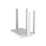 Модем/Маршрутизатор KEENETIC Runner 4G (KN-2211) LTE, WiFi, N300, 2.4GHz, 4x LAN, 4 антенны - фото