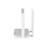 Изображение Модем/Маршрутизатор KEENETIC Runner 4G (KN-2211) LTE, WiFi, N300, 2.4GHz, 4x LAN, 4 антенны #1 Фото Модем/Маршрутизатор KEENETIC Runner 4G (KN-2211) LTE, WiFi, N300, 2.4GHz, 4x LAN, 4 антенны #1