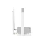 Изображение Модем/Маршрутизатор KEENETIC Runner 4G (KN-2211) LTE, WiFi, N300, 2.4GHz, 4x LAN, 4 антенны #7 Фото Модем/Маршрутизатор KEENETIC Runner 4G (KN-2211) LTE, WiFi, N300, 2.4GHz, 4x LAN, 4 антенны #7