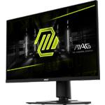 Фото MSI 27" MAG 274UPF E2, IPS 3840x2160, 1000:1, 0.5мс, 400кд/м2, 160Гц, HDMI/DP/USB-C, Аудиовыход #2