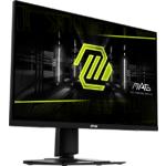 Фото MSI 27" MAG 274UPF E2, IPS 3840x2160, 1000:1, 0.5мс, 400кд/м2, 160Гц, HDMI/DP/USB-C, Аудиовыход #3