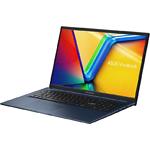Фото Notebook ASUS X1704ZA-AU375 (90NB10F2-M00EZ0) i7-1255U/16G/1T SSD/17.3FHD IPS/DOS/Quiet Blue #1