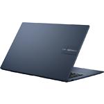 Фото Notebook ASUS X1704ZA-AU375 (90NB10F2-M00EZ0) i7-1255U/16G/1T SSD/17.3FHD IPS/DOS/Quiet Blue #3