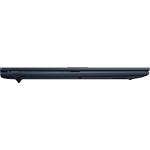 Фото Notebook ASUS X1704ZA-AU375 (90NB10F2-M00EZ0) i7-1255U/16G/1T SSD/17.3FHD IPS/DOS/Quiet Blue #5