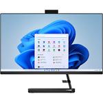 Изображение Моноблок Lenovo IdeaCentre AIO 3 24IAP7 23.8FM/i5-12450H/16/512/Intel HD/DOS/KM/Black Фото Моноблок Lenovo IdeaCentre AIO 3 24IAP7 23.8FM/i5-12450H/16/512/Intel HD/DOS/KM/Black