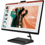 Изображение Моноблок Lenovo IdeaCentre AIO 3 24IAP7 23.8FM/i5-12450H/16/512/Intel HD/DOS/KM/Black #2 Фото Моноблок Lenovo IdeaCentre AIO 3 24IAP7 23.8FM/i5-12450H/16/512/Intel HD/DOS/KM/Black #2