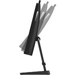 Изображение Моноблок Lenovo IdeaCentre AIO 3 24IAP7 23.8FM/i5-12450H/16/512/Intel HD/DOS/KM/Black #7 Фото Моноблок Lenovo IdeaCentre AIO 3 24IAP7 23.8FM/i5-12450H/16/512/Intel HD/DOS/KM/Black #7