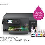 Изображение EPSON L8100 (C11CK94401) МФУ А4, Фабрика печати с Wi-Fi, СНПЧ, 6 цв, 5760*1440 #3 Фото EPSON L8100 (C11CK94401) МФУ А4, Фабрика печати с Wi-Fi, СНПЧ, 6 цв, 5760*1440 #3