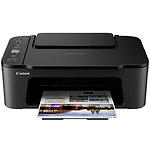 Фото Canon PIXMA E3640 (6672C039) МФУ струйное, Wi-Fi