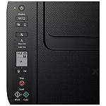 Фото Canon PIXMA E3640 (6672C039) МФУ струйное, Wi-Fi #3