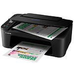 Фото Canon PIXMA E3640 (6672C039) МФУ струйное, Wi-Fi #4